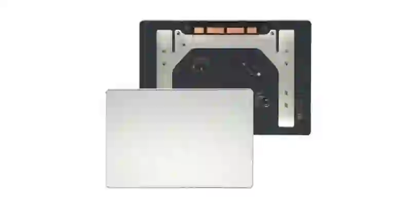 Thay Trackpad Macbook Pro 2017 13 inch A1708 1