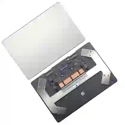 Thay Trackpad Macbook Air 2020 A2179 4