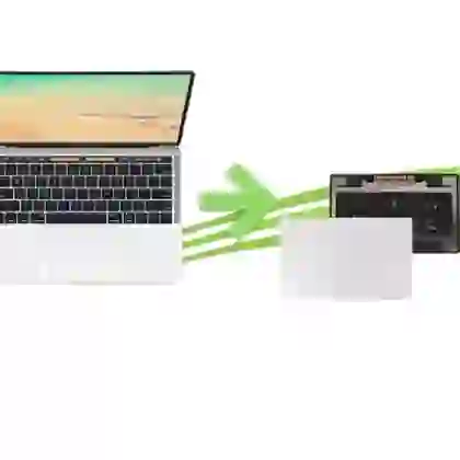 Thay Trackpad Macbook Pro 2016/2017 13 inch A1706 4