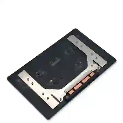 Thay Trackpad Macbook Pro 2018 15 inch A1990 2