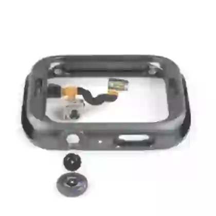 Thay vỏ Apple Watch Series 6 44mm 4