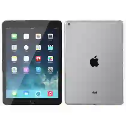 Thay vỏ iPad Air 2 4