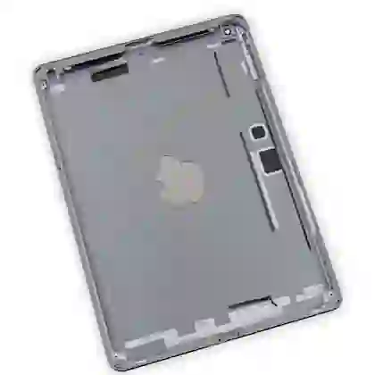 Thay vỏ iPad Gen 6 3