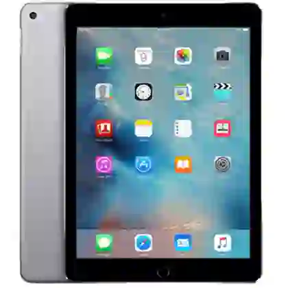 Thay vỏ iPad Gen 6 5