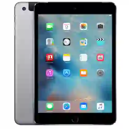 Thay vỏ iPad Mini 4 5