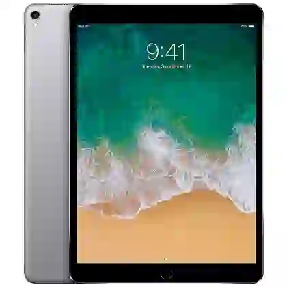 Thay vỏ iPad Pro 10.5 4