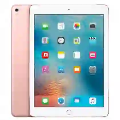 Thay vỏ iPad Pro 9.7 4