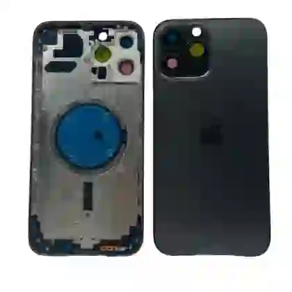 Thay vỏ iPhone 12 Mini chính hãng Aries 1