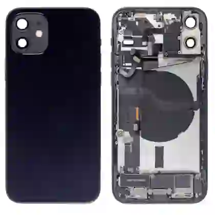 Thay vỏ iPhone 12 Mini 3