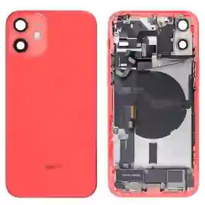 Thay vỏ iPhone 12 Mini 3