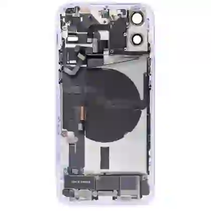 Thay vỏ iPhone 12 Mini 2