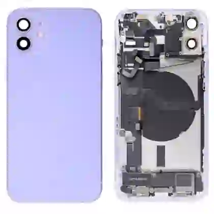Thay vỏ iPhone 12 Mini 3