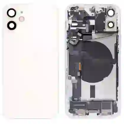 Thay vỏ iPhone 12 Mini 3
