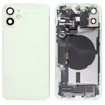Thay vỏ iPhone 12 Mini 3