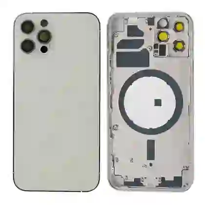 Thay vỏ iPhone 12 Pro Max 3