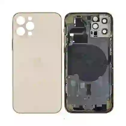 Thay vỏ iPhone 12 Pro Max 4