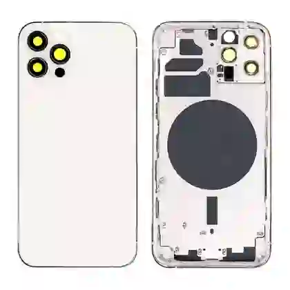 Thay vỏ iPhone 12 Pro 3