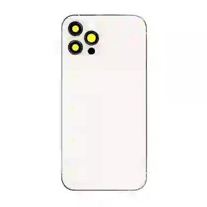 Thay vỏ iPhone 12 Pro 1