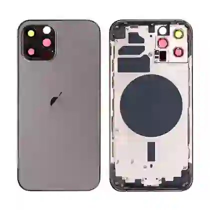Thay vỏ iPhone 12 Pro 3