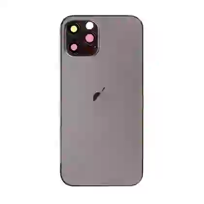Thay vỏ iPhone 12 Pro 1