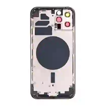Thay vỏ iPhone 12 Pro 2