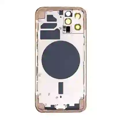 Thay vỏ iPhone 12 Pro 2