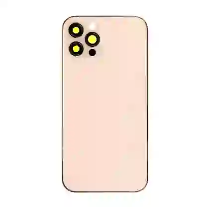 Thay vỏ iPhone 12 Pro 1