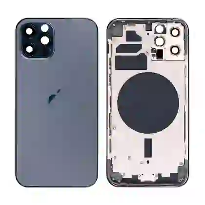 Thay vỏ iPhone 12 Pro 3