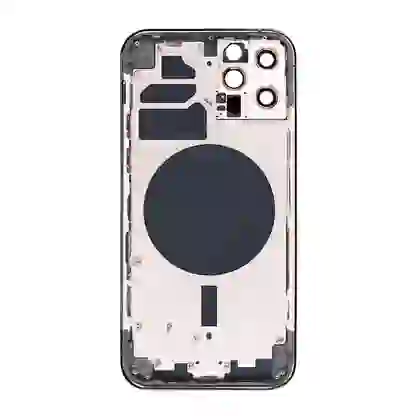 Thay vỏ iPhone 12 Pro 2