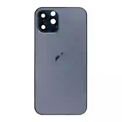 Thay vỏ iPhone 12 Pro 1