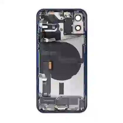 Thay vỏ iPhone 12 2