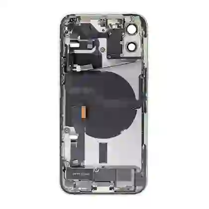 Thay vỏ iPhone 12 2