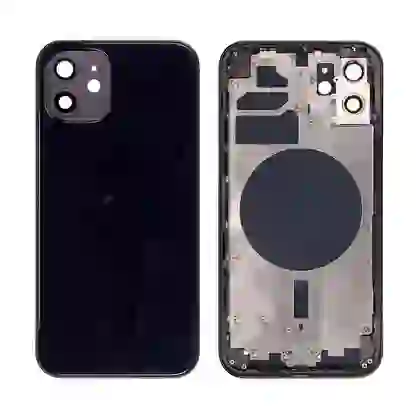 Thay vỏ iPhone 12 3