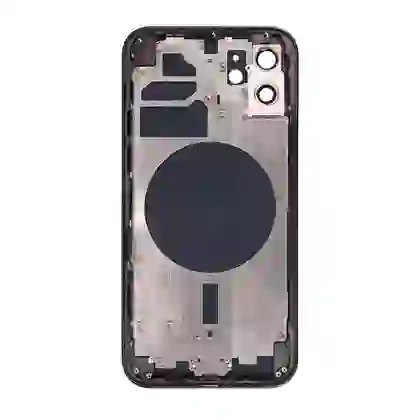 Thay vỏ iPhone 12 2