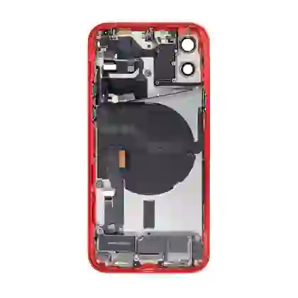 Thay vỏ iPhone 12 2