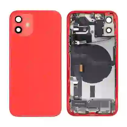 Thay vỏ iPhone 12 3