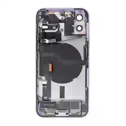 Thay vỏ iPhone 12 2