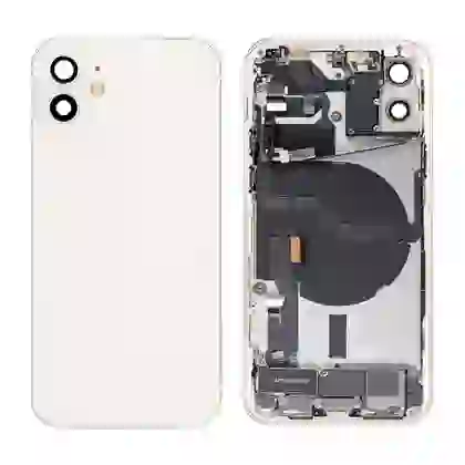 Thay vỏ iPhone 12 2