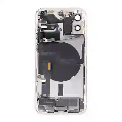Thay vỏ iPhone 12 3