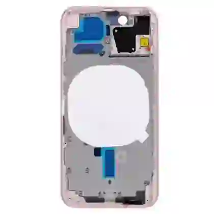 Thay vỏ iPhone 13 chính hãng Aries 2