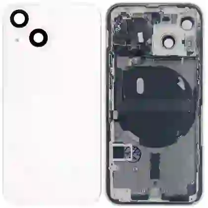 Thay vỏ iPhone 13 chính hãng Aries 3