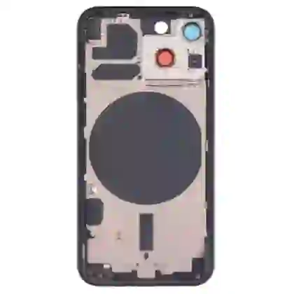 Thay vỏ iPhone 13 Mini chính hãng Aries 2