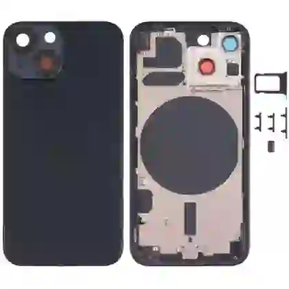 Thay vỏ iPhone 13 Mini chính hãng Aries 3