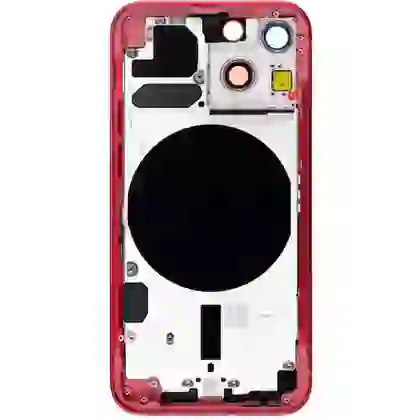 Thay vỏ iPhone 13 Mini chính hãng Aries 2