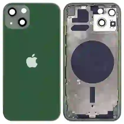 Thay vỏ iPhone 13 Mini chính hãng Aries 3
