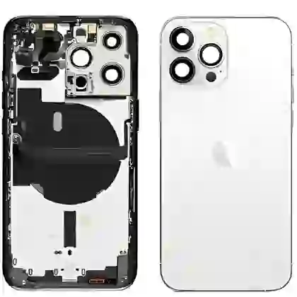 Thay vỏ iPhone 13 Pro 5G chính hãng Aries 3