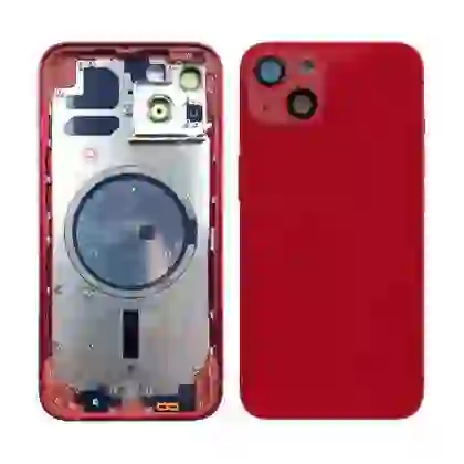 thay vỏ khung sườn iPhone 13 5G 3