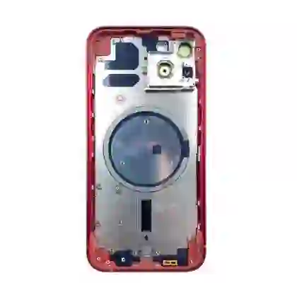 thay vỏ khung sườn iPhone 13 5G 4