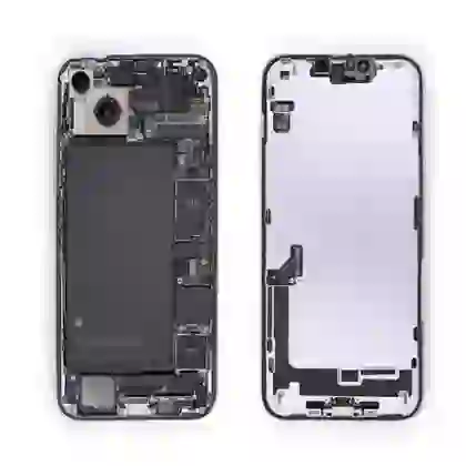 thay vỏ khung sườn iPhone 14 Plus 5G 3
