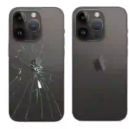 Thay vỏ iPhone 14 Pro 5G chính hãng Aries 1